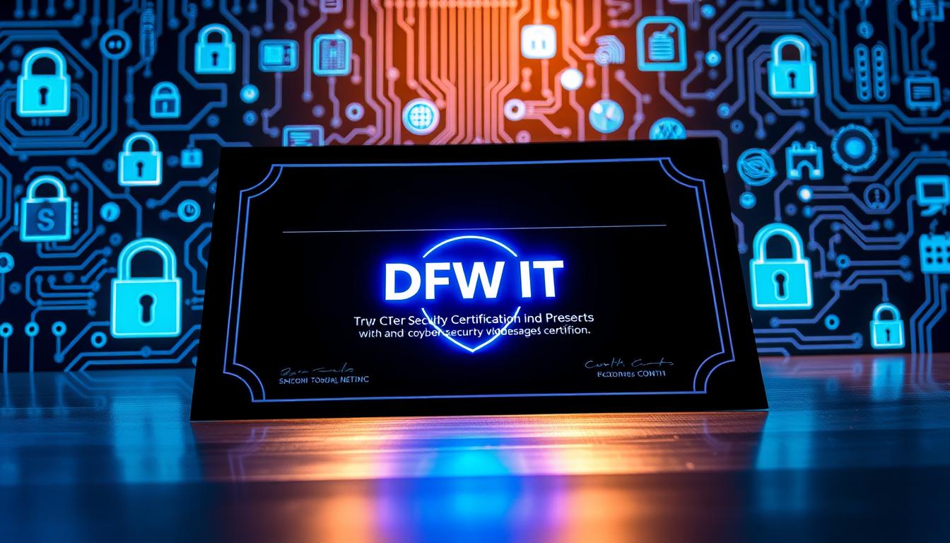 Earn Cyber Security Certificates Online for Free