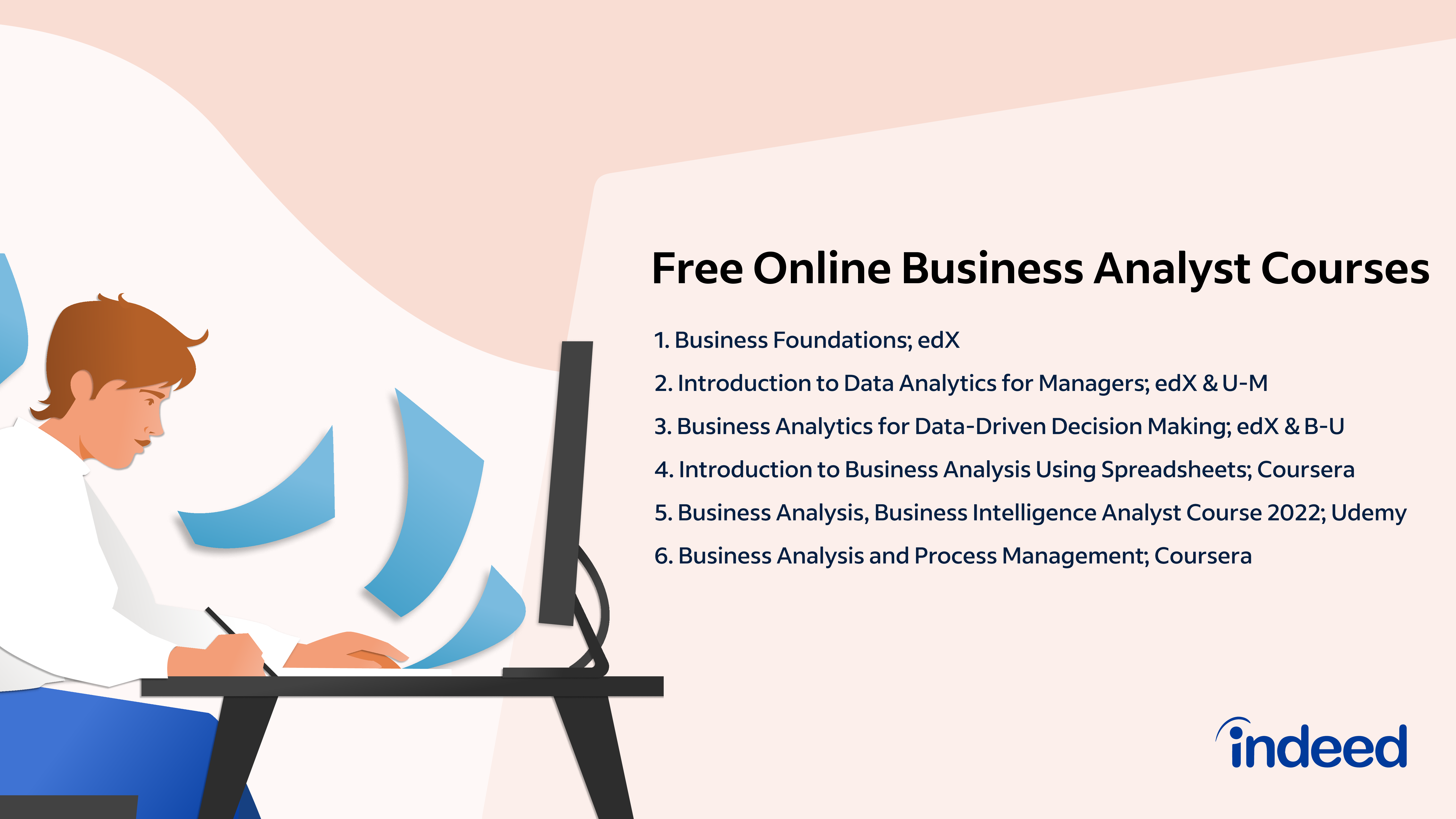 Business Analyst Course Enhance Skills for a Successful Career Today