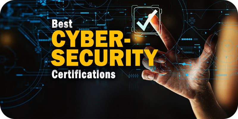 Best Cyber Security Courses Online for Effective Learning and Skills