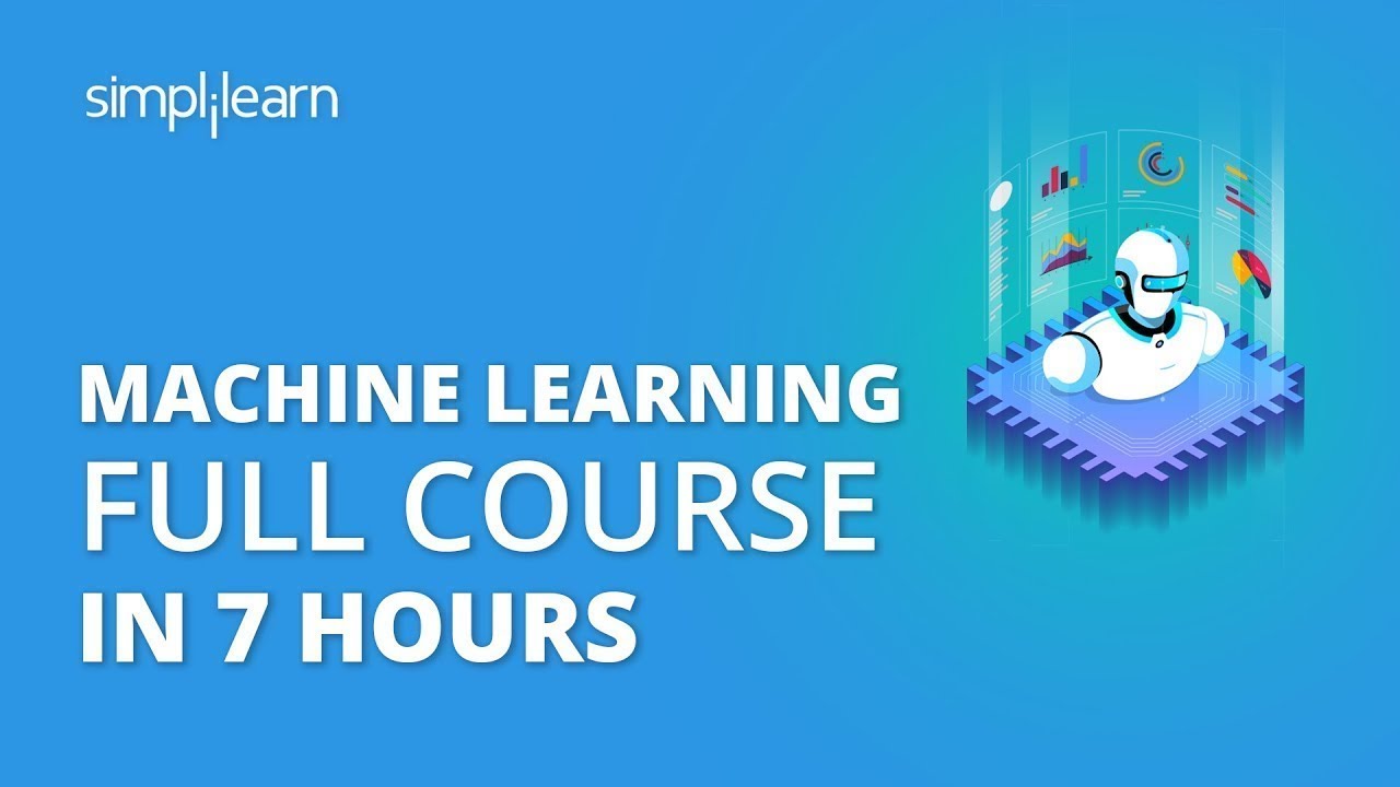 Machine Learning Course Learn the Basics and Advanced Techniques Today
