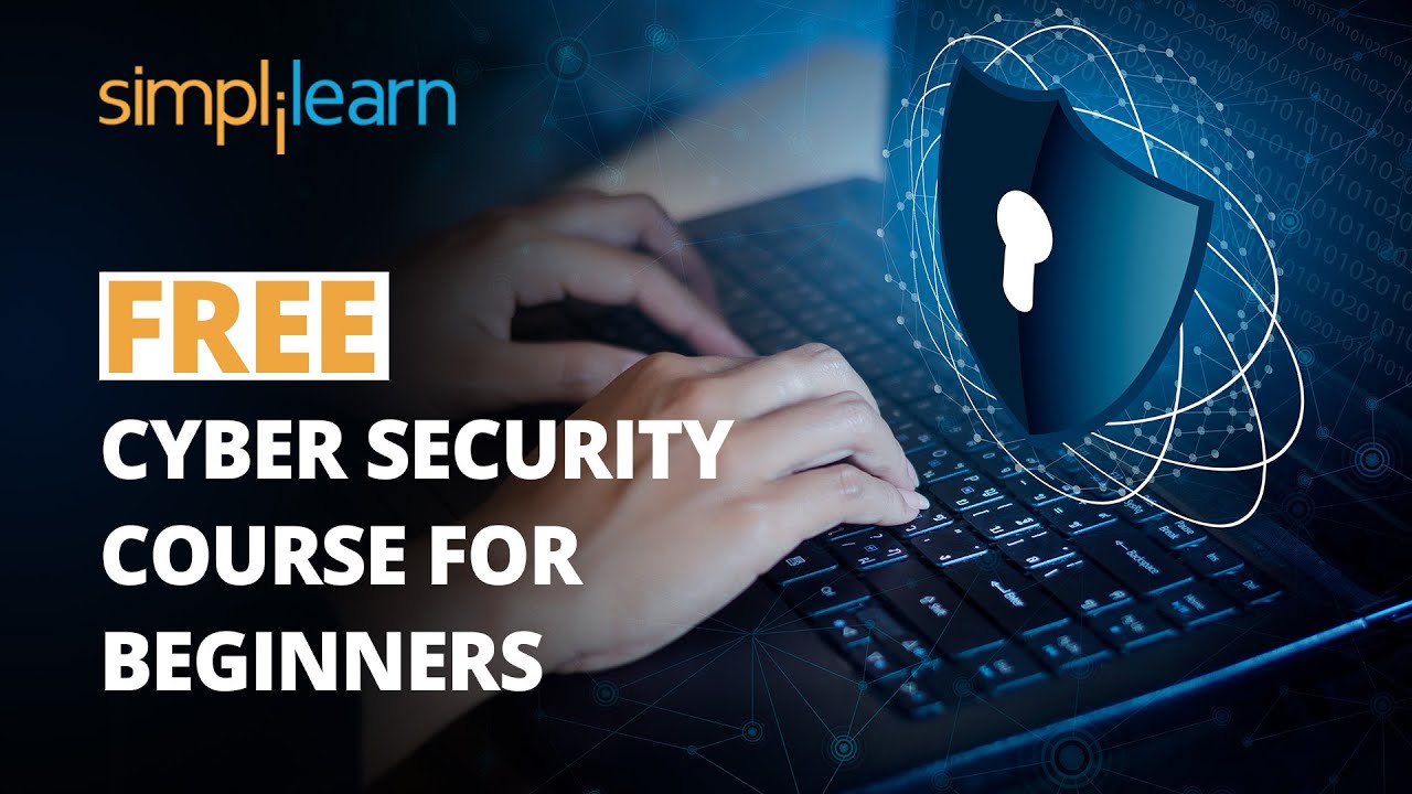 Cyber security training for beginners Start your secure journey today!