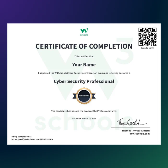 Cyber Security Certificate Online Boost Your Career with Flexible Learning