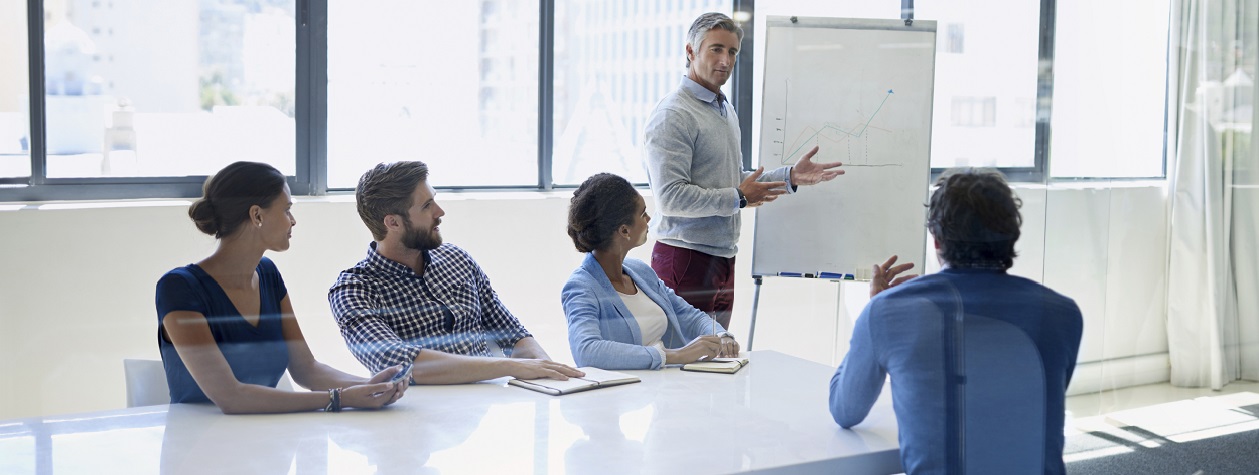 IT Support, Help Desk & Technical Support Training for Success
