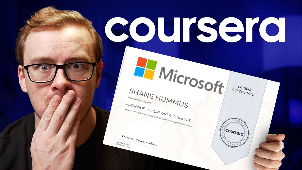 IT Support Specialist Course Boost Your Help Desk and Technical Skills