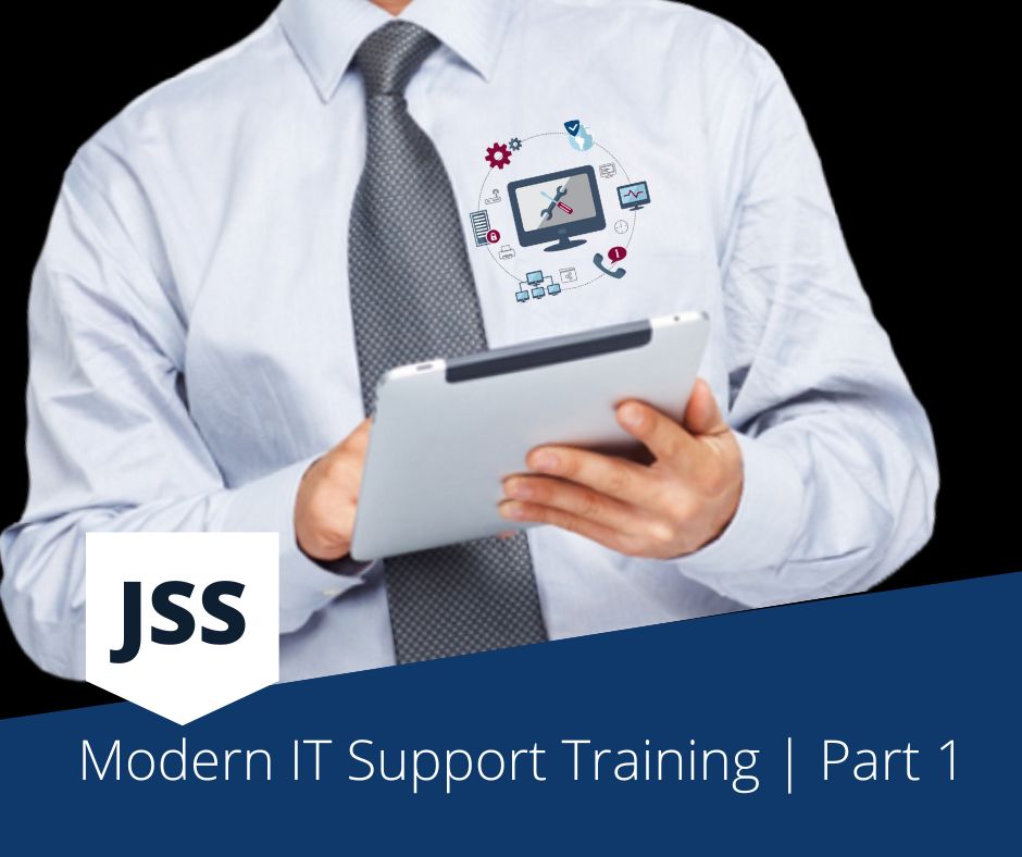 IT Support Fundamentals Your Guide to Effective IT Assistance