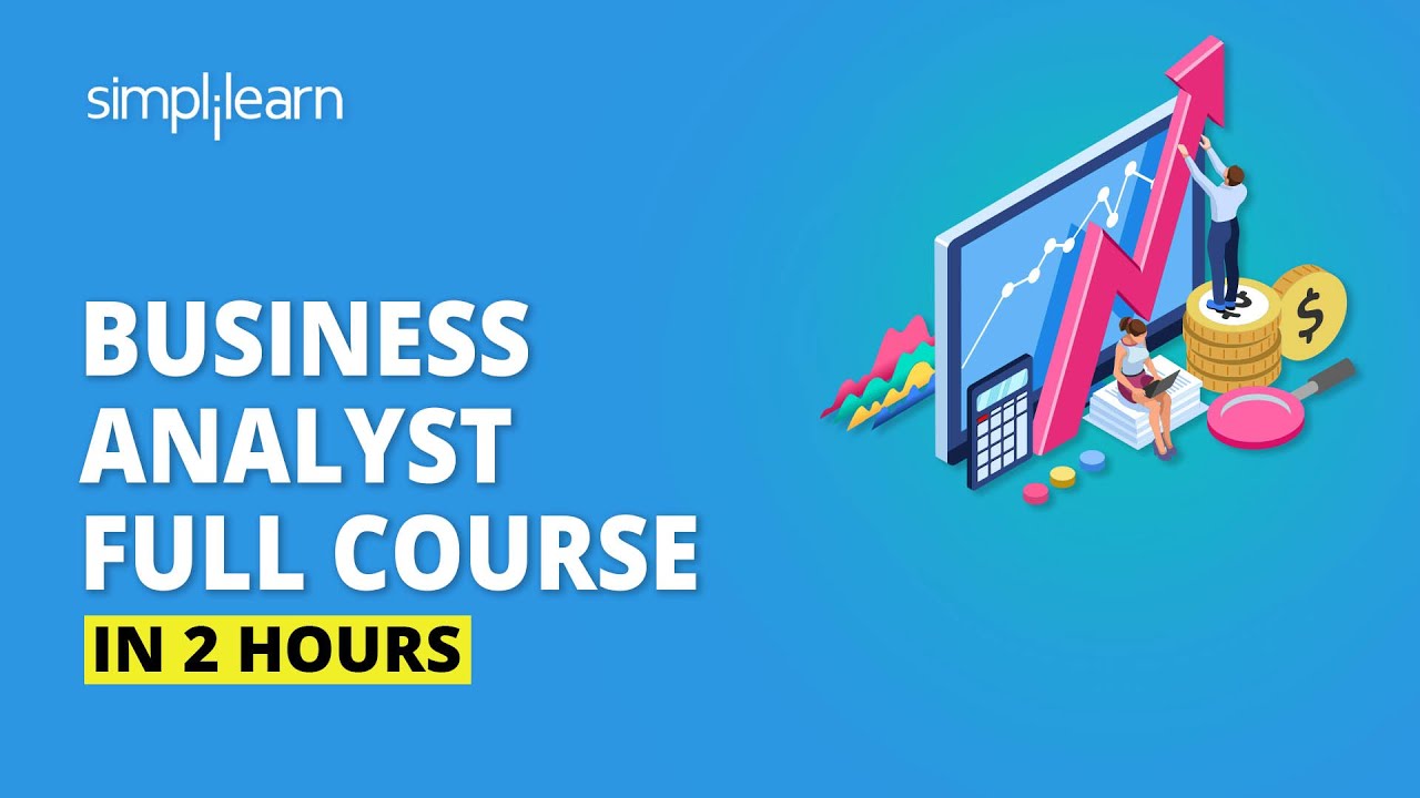 Online Business Analyst Course Learn Skills for Career Success