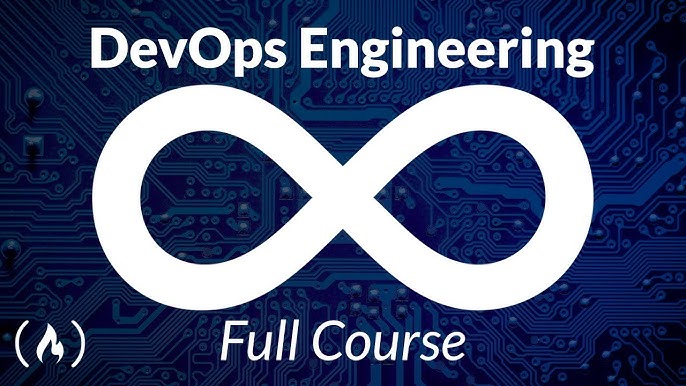 DevOps Engineer Course Boost Your Skills and Career Today!