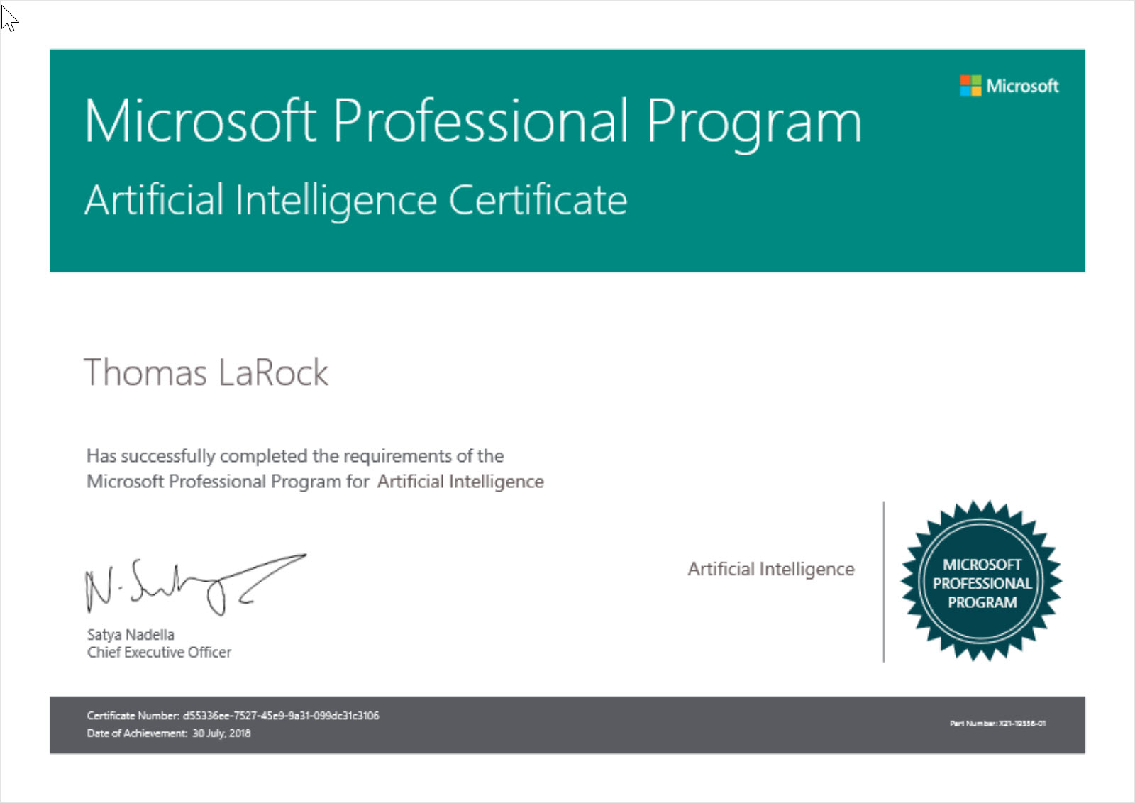 AI Certification Guide Boost Your Career with Essential Skills Today
