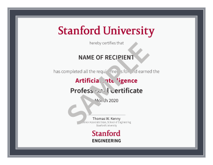 Get Your AI Certification Online Boost Skills & Career Opportunities