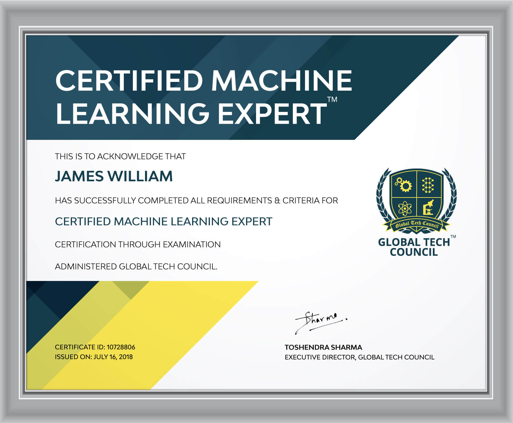Online Machine Learning Certification Boost Your Career Today