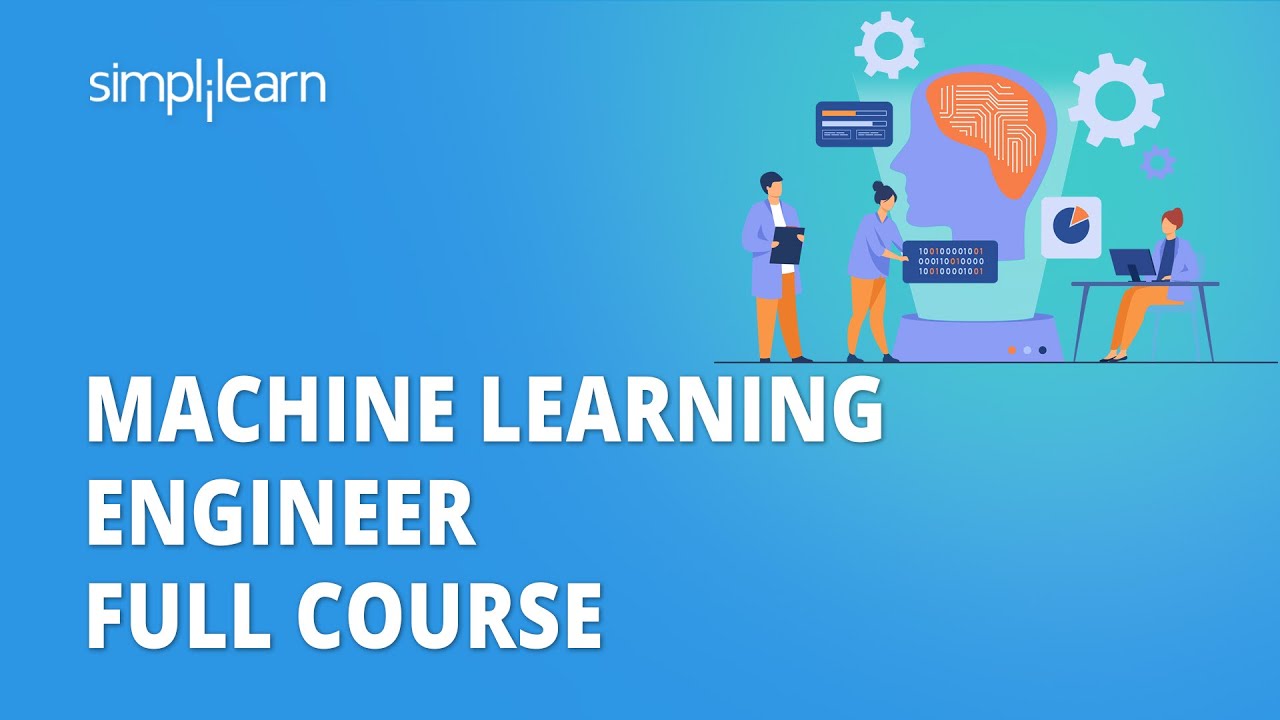Machine Learning Engineer Course Learn Skills for Future Careers