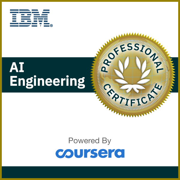 AI Engineer Certification Boost Your Career with Top Skills Today