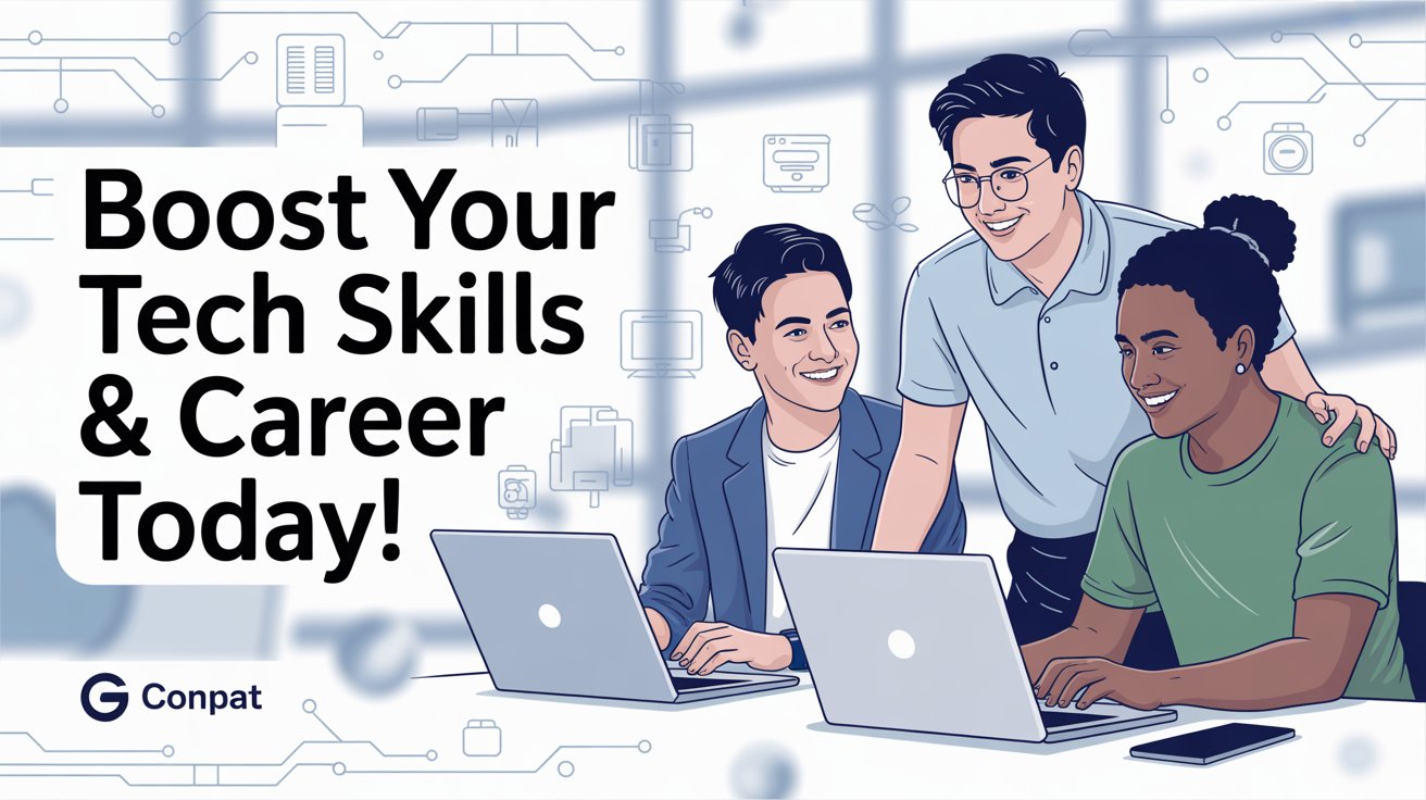 Join Our DevOps Engineer Bootcamp for Career Success Today!