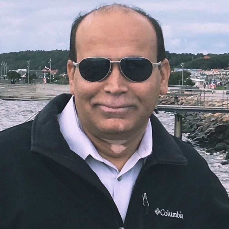 Zahid Saeed