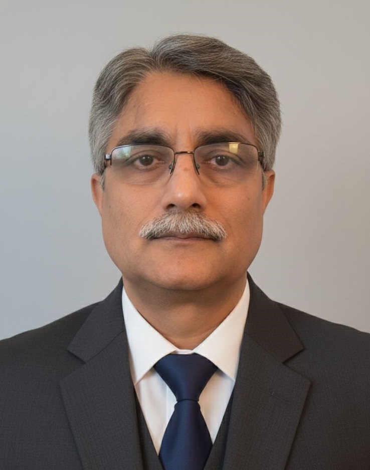 Asad Hanif