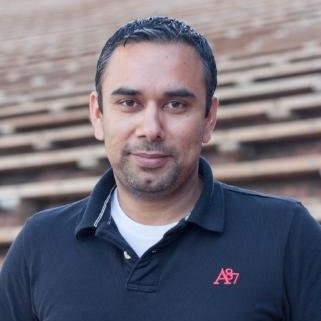Kashif Wahla